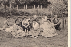 Ruhrberg Schwammenauel